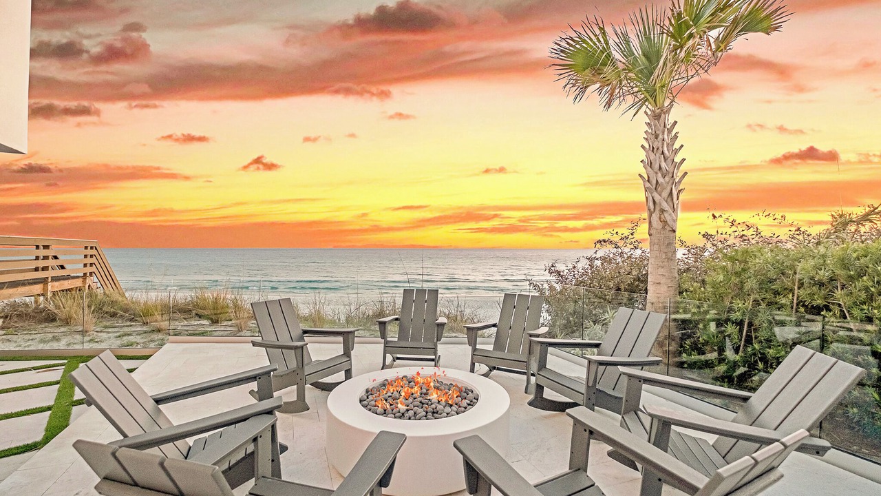 Photo of Outdoor in Inlet Beach