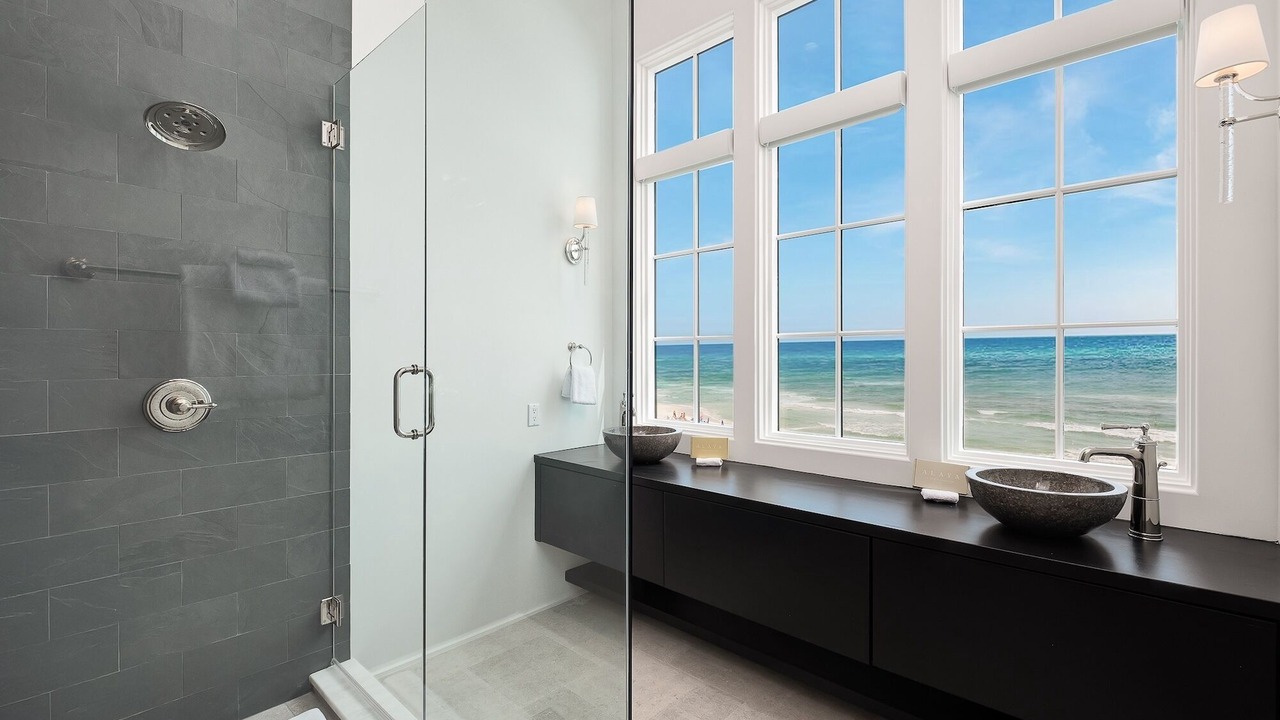Photo of Bathroom in Inlet Beach