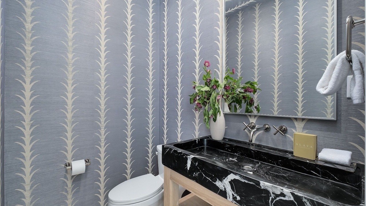 Photo of Bathroom in Inlet Beach