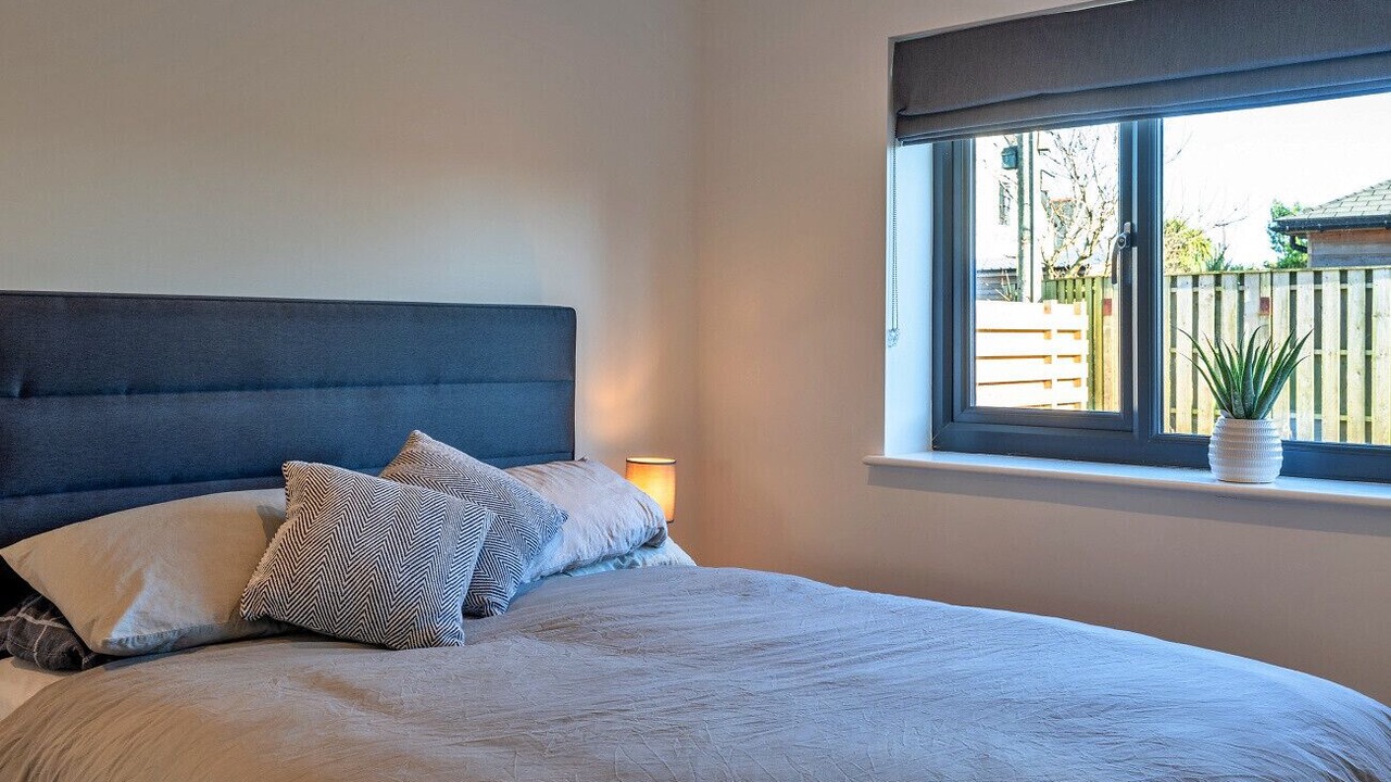 Photo of Bedroom in The Lizard