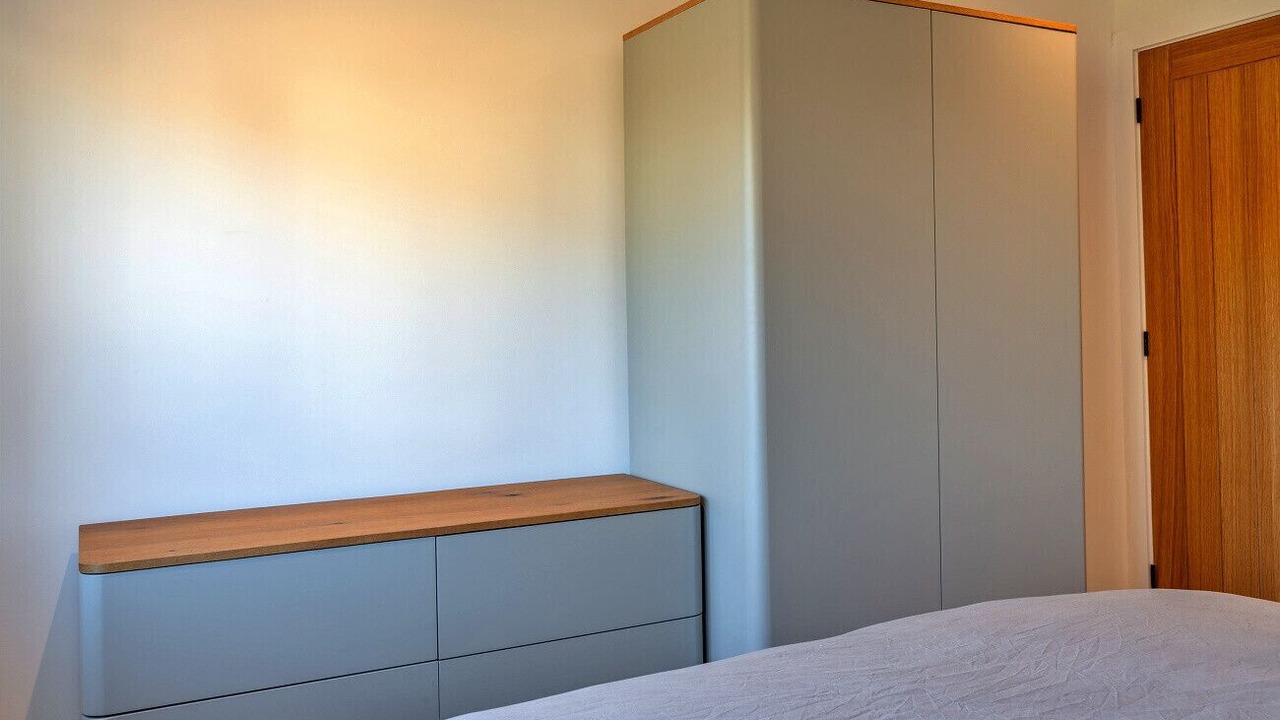 Photo of Bedroom in The Lizard