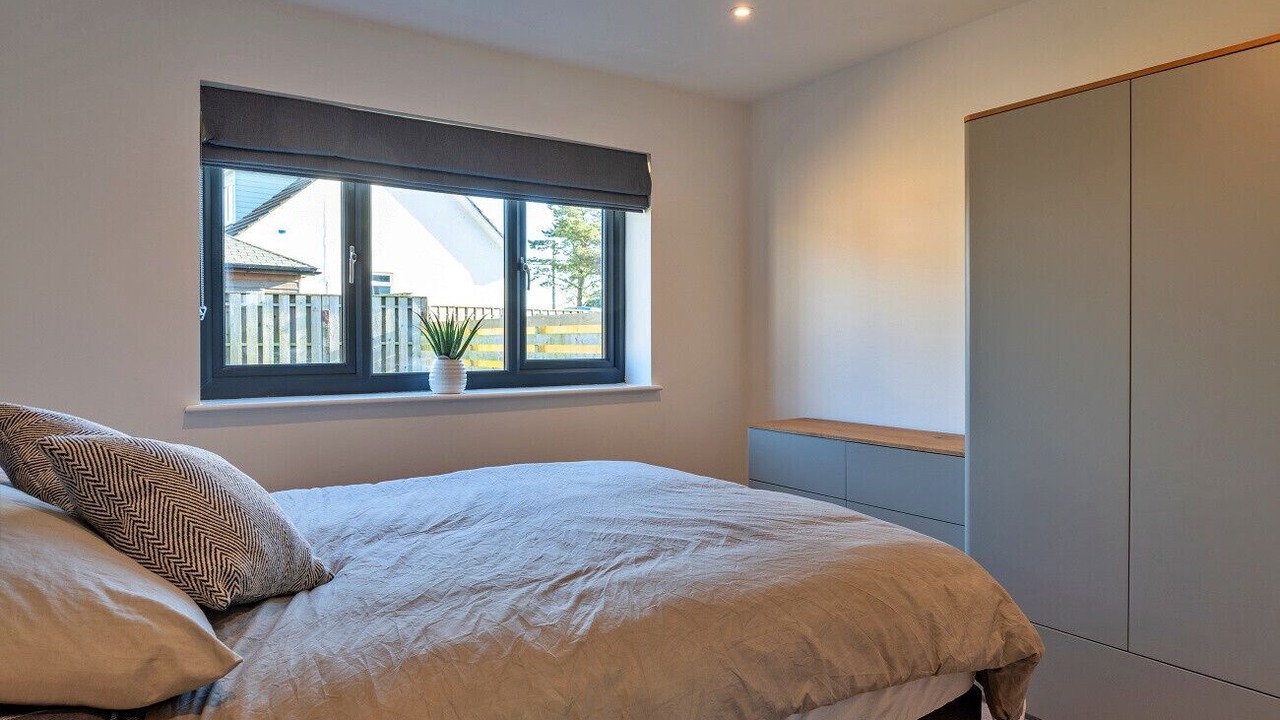 Photo of Bedroom in The Lizard