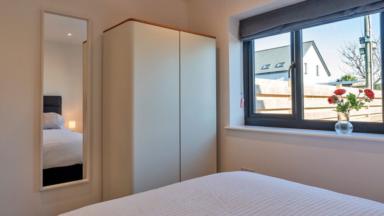 Photo of Bedroom in The Lizard