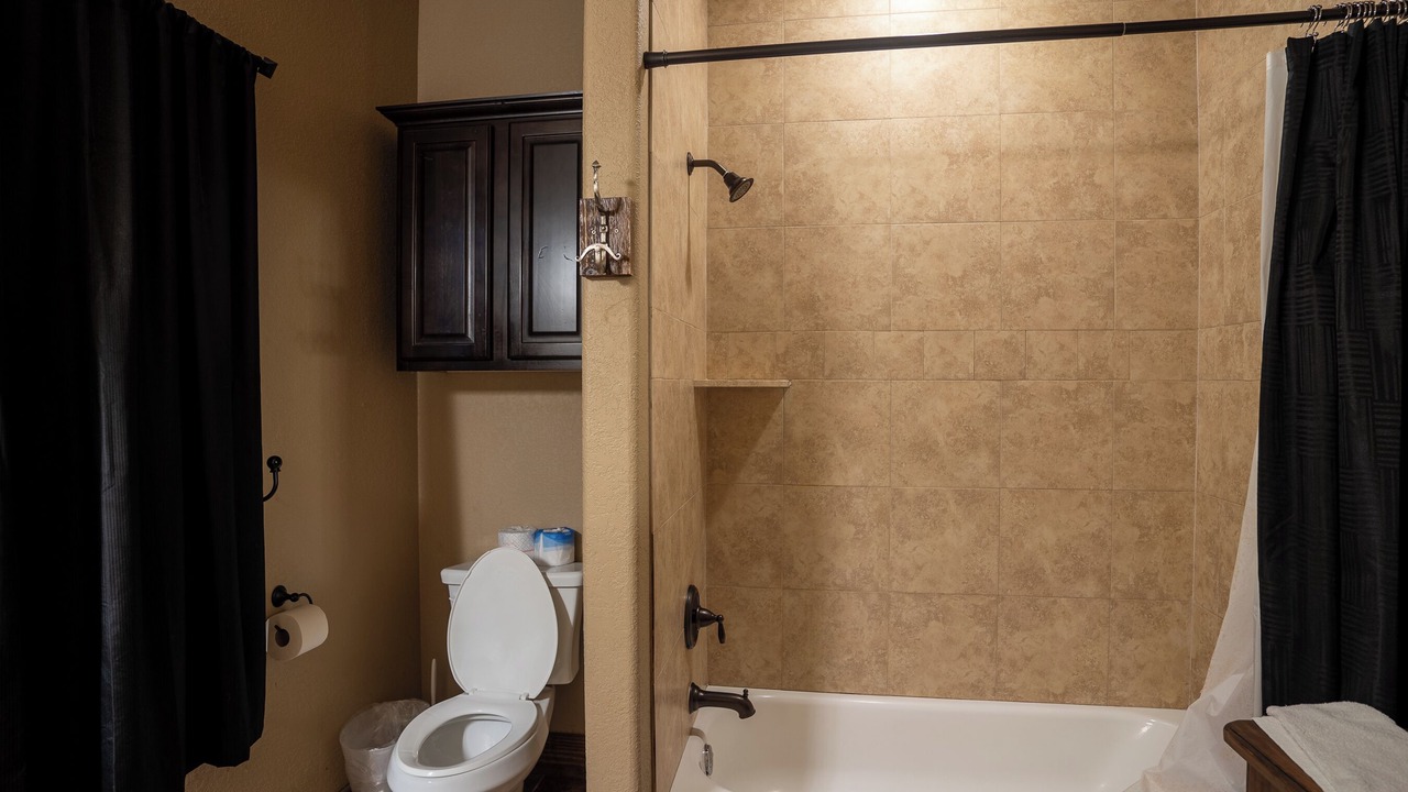 Photo of Bathroom in Sabinal