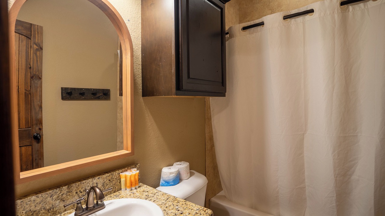 Photo of Bathroom in Sabinal
