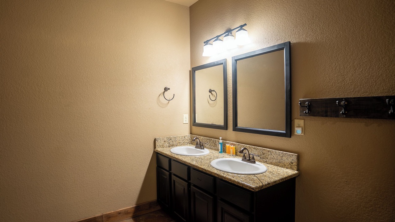 Photo of Bathroom in Sabinal