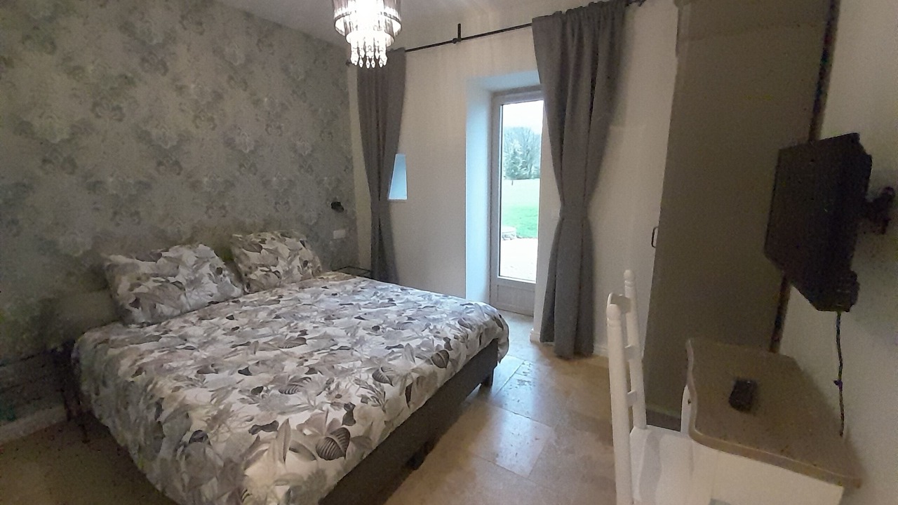 Photo of Bedroom in Sully