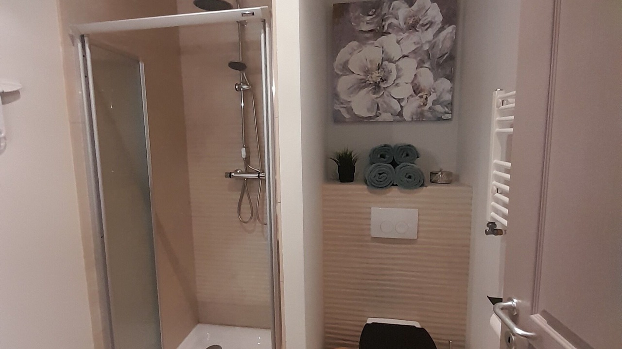 Photo of Bathroom in Sully