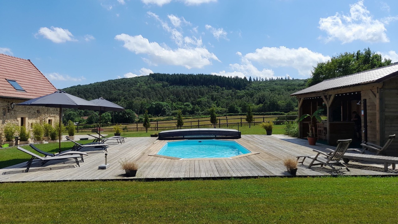 Photo of Patio Balcony in Sully
