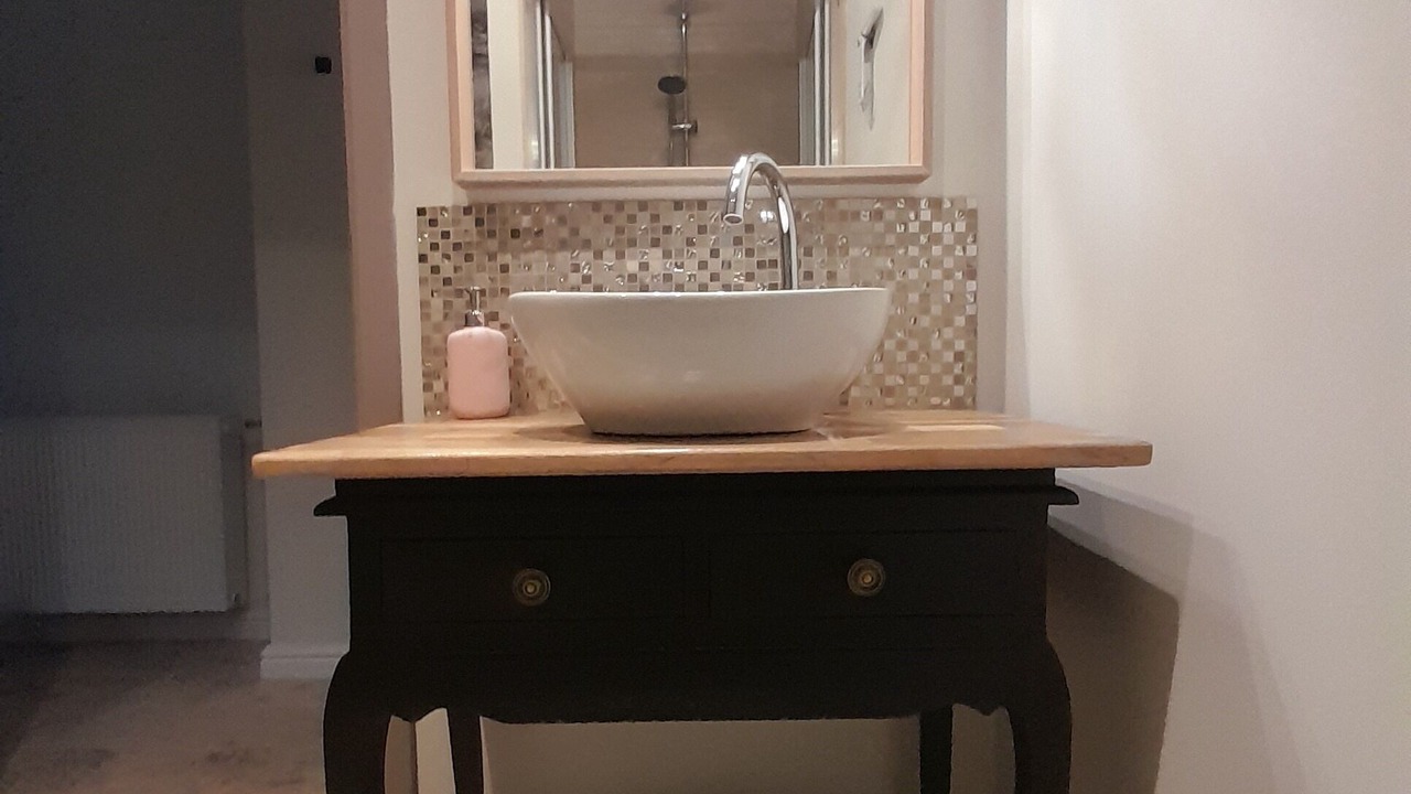 Photo of Bathroom in Sully