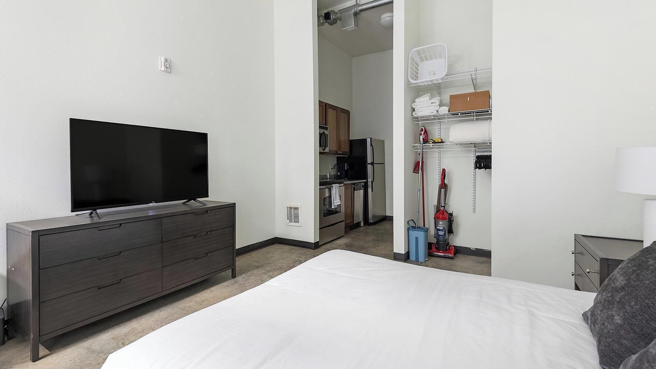 Photo of Bedroom in Pearl District