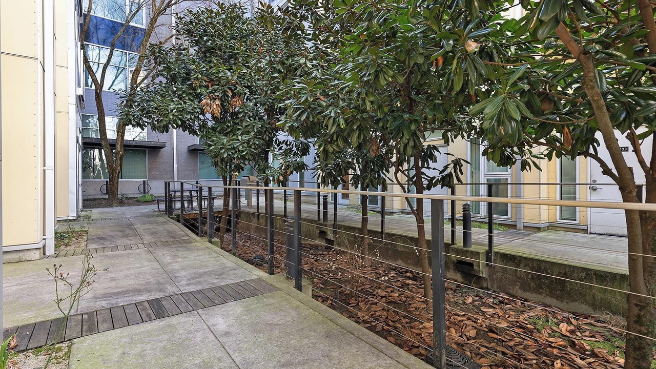 Photo of Outdoor in Pearl District