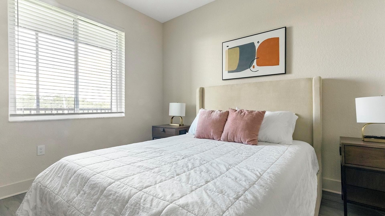 Photo of Bedroom in Palmetto
