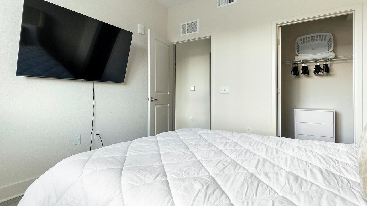 Photo of Bedroom in Palmetto