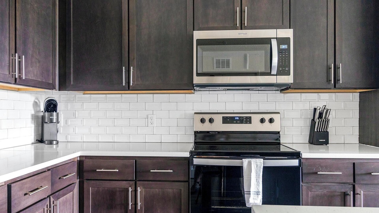 Photo of Kitchen in Palmetto