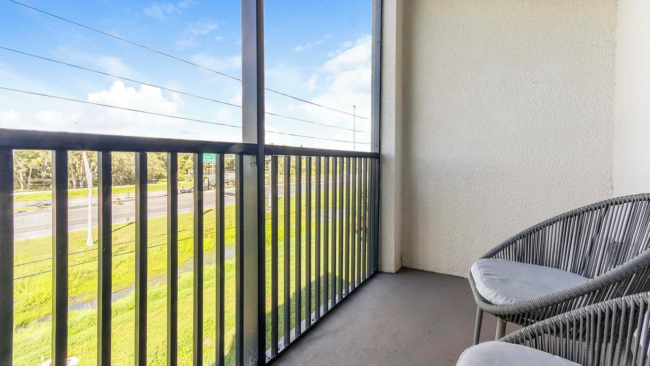 Photo of Outdoor in Palmetto