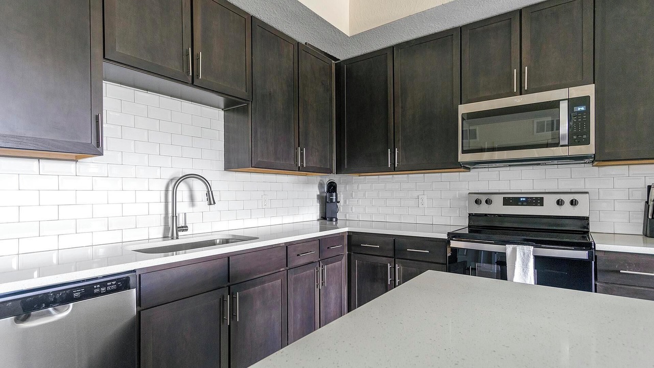 Photo of Kitchen in Palmetto