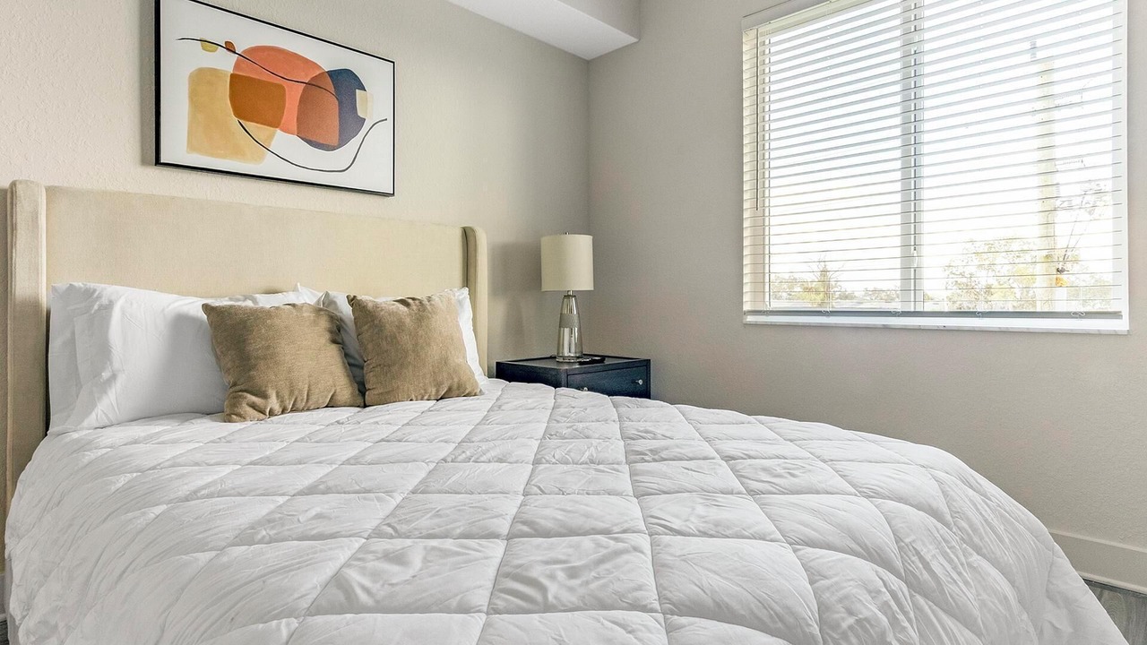 Photo of Bedroom in Palmetto