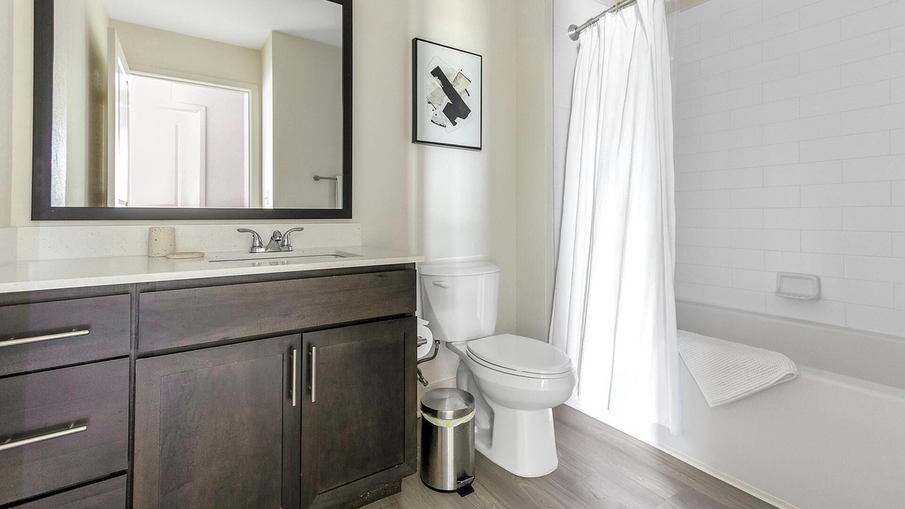 Photo of Bathroom in Palmetto