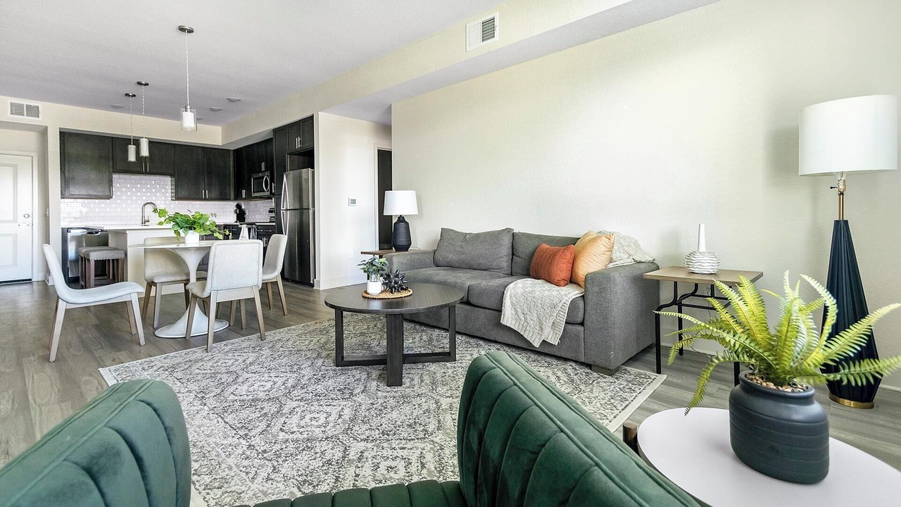 Photo of Livingroom in Palmetto
