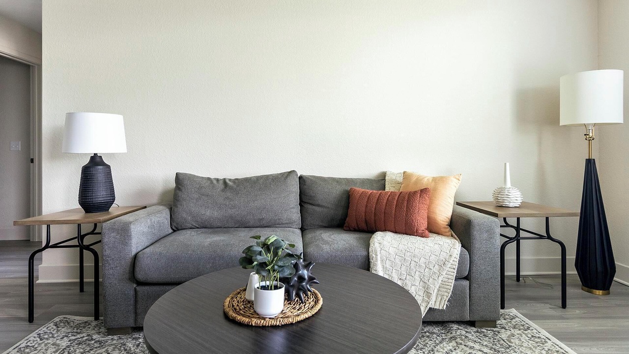 Photo of Livingroom in Palmetto