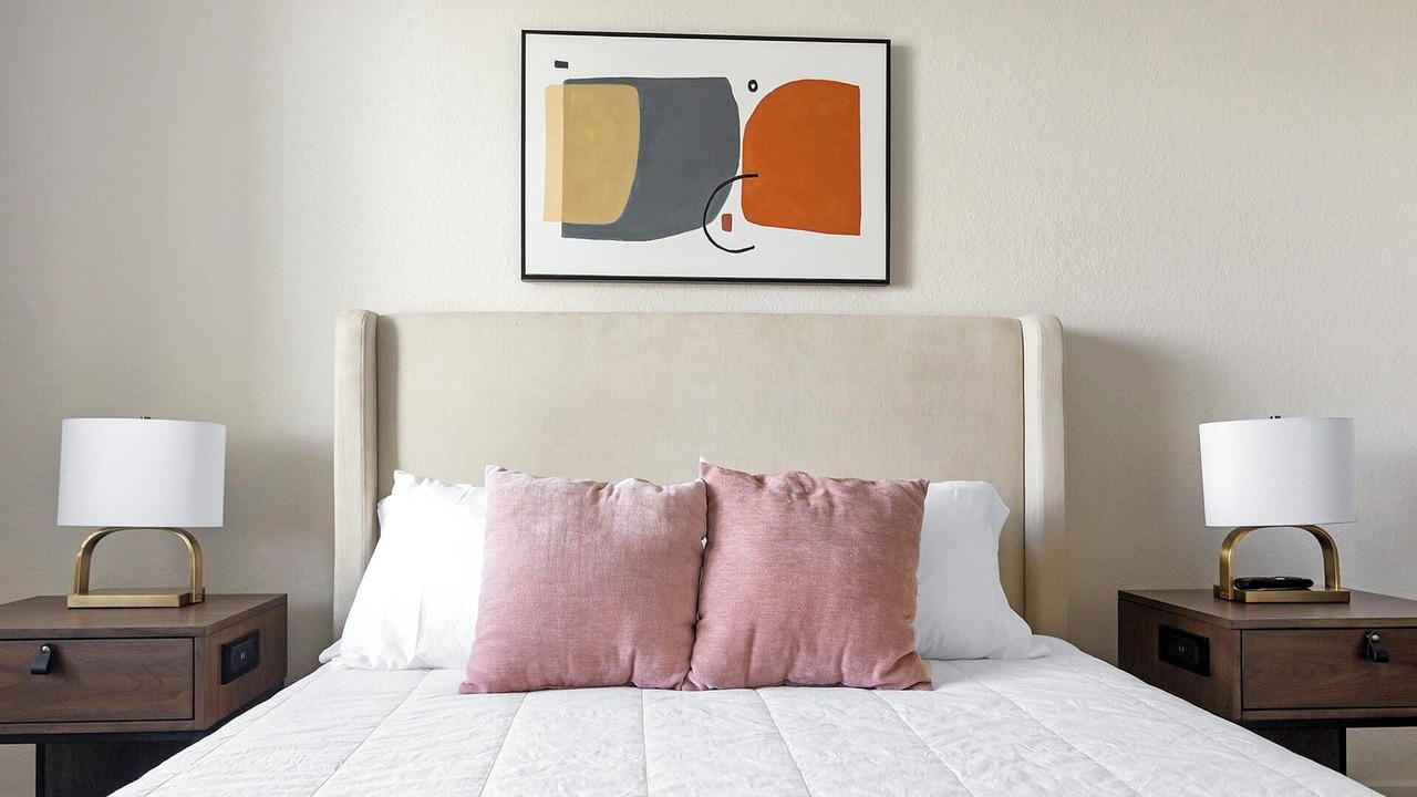 Photo of Bedroom in Palmetto