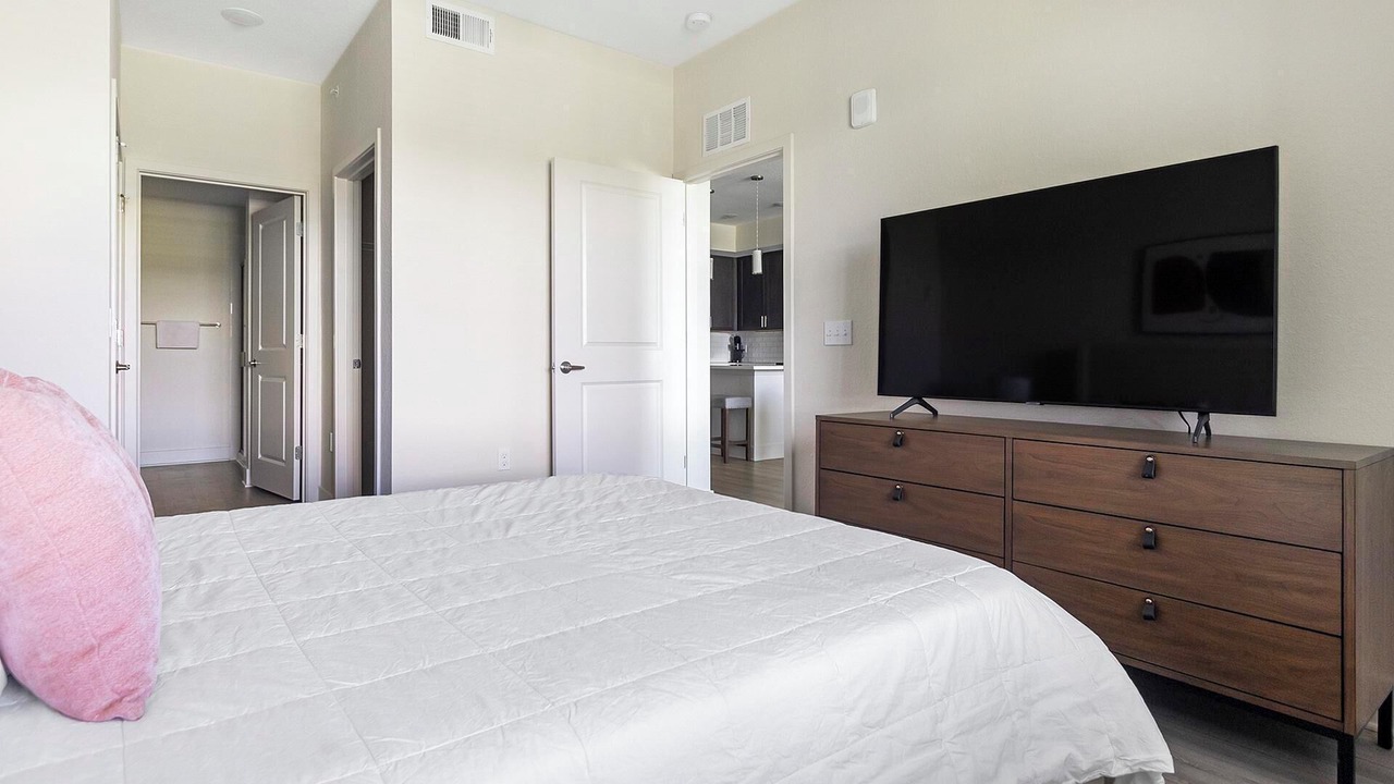 Photo of Bedroom in Palmetto