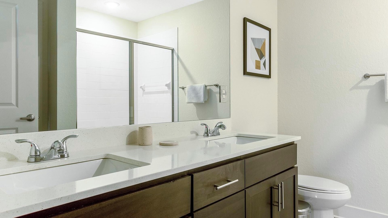 Photo of Bathroom in Palmetto