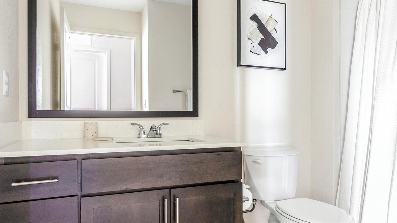 Photo of Bathroom in Palmetto