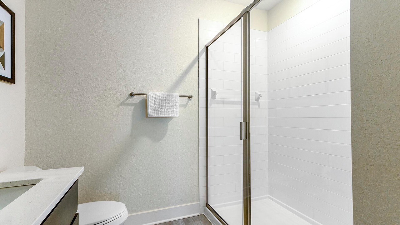 Photo of Bathroom in Palmetto