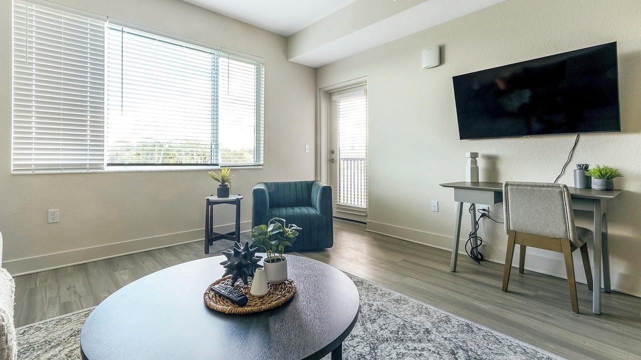 Photo of Livingroom in Palmetto