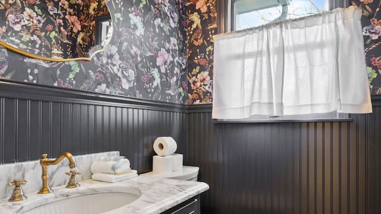 Photo of Bathroom in Suffern