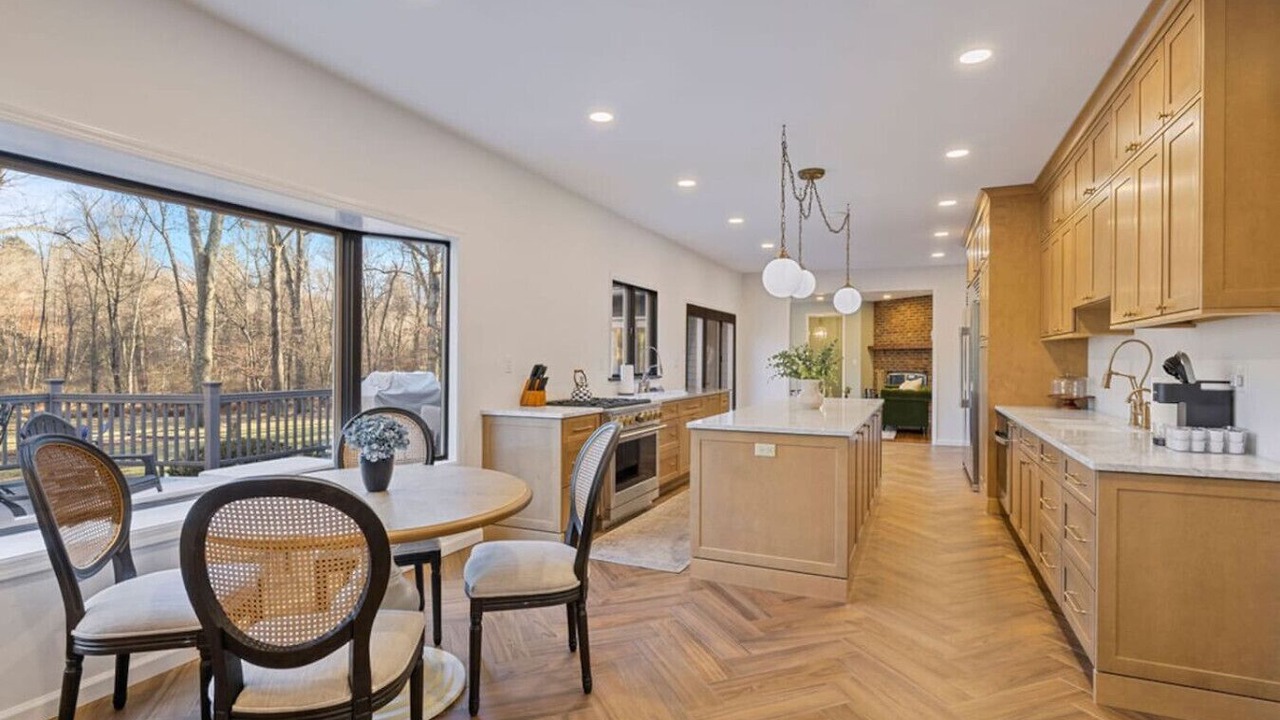 Photo of Kitchen in Suffern