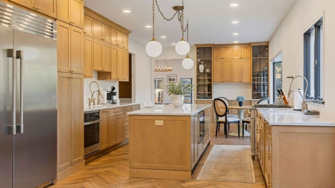 Photo of Kitchen in Suffern