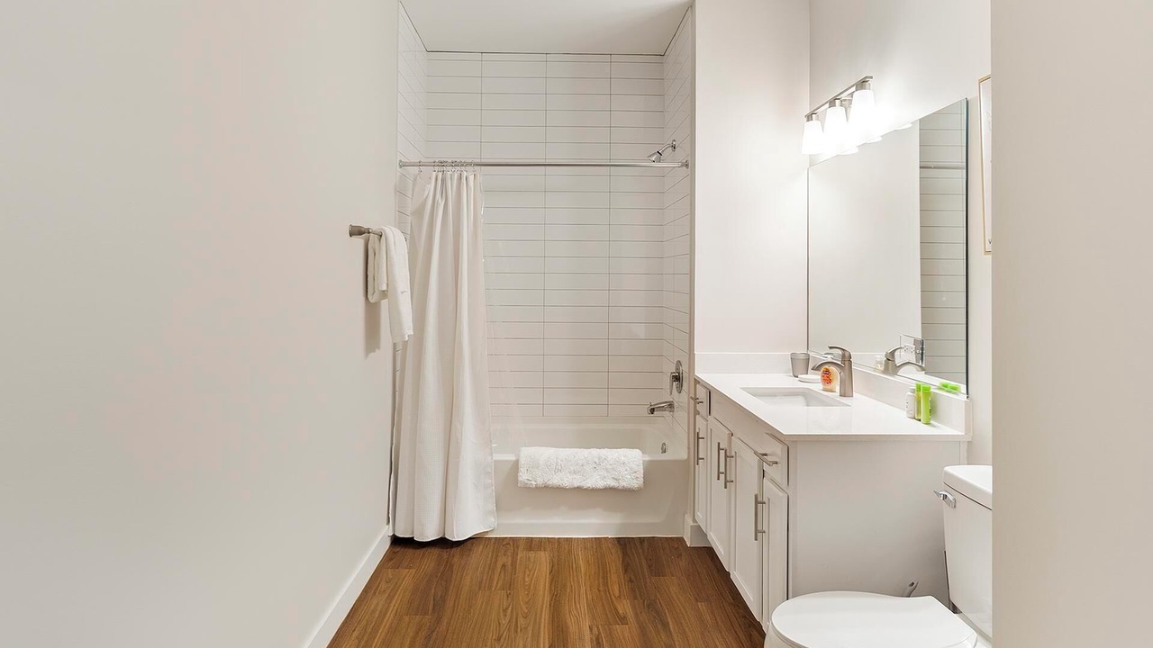 Photo of Bathroom in Willow Springs