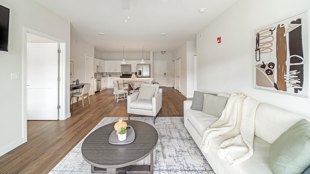 Photo of Livingroom in Willow Springs