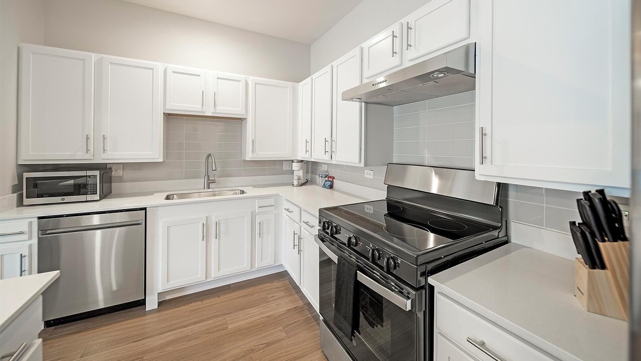 Photo of Kitchen in Willow Springs