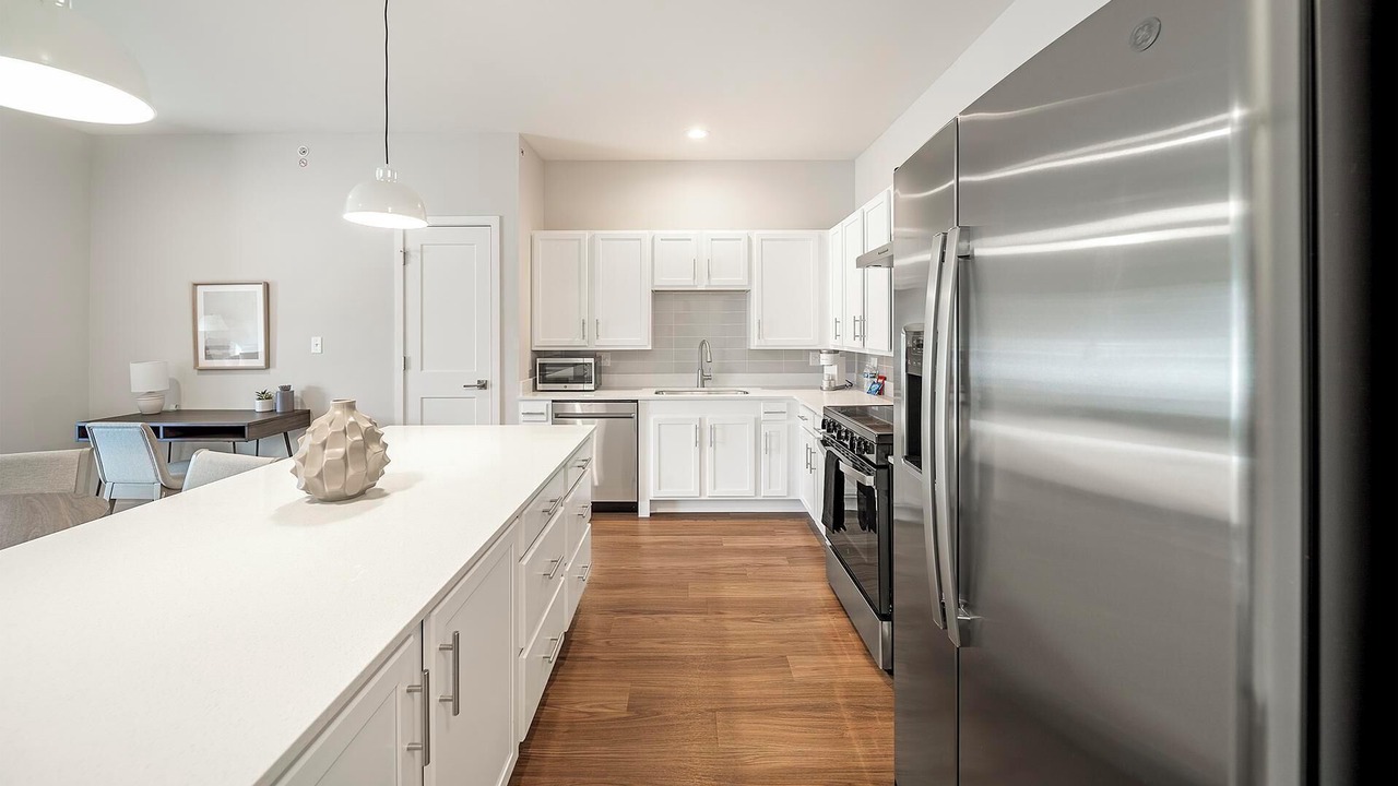 Photo of Kitchen in Willow Springs