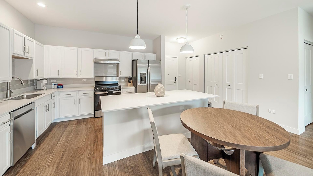 Photo of Kitchen in Willow Springs