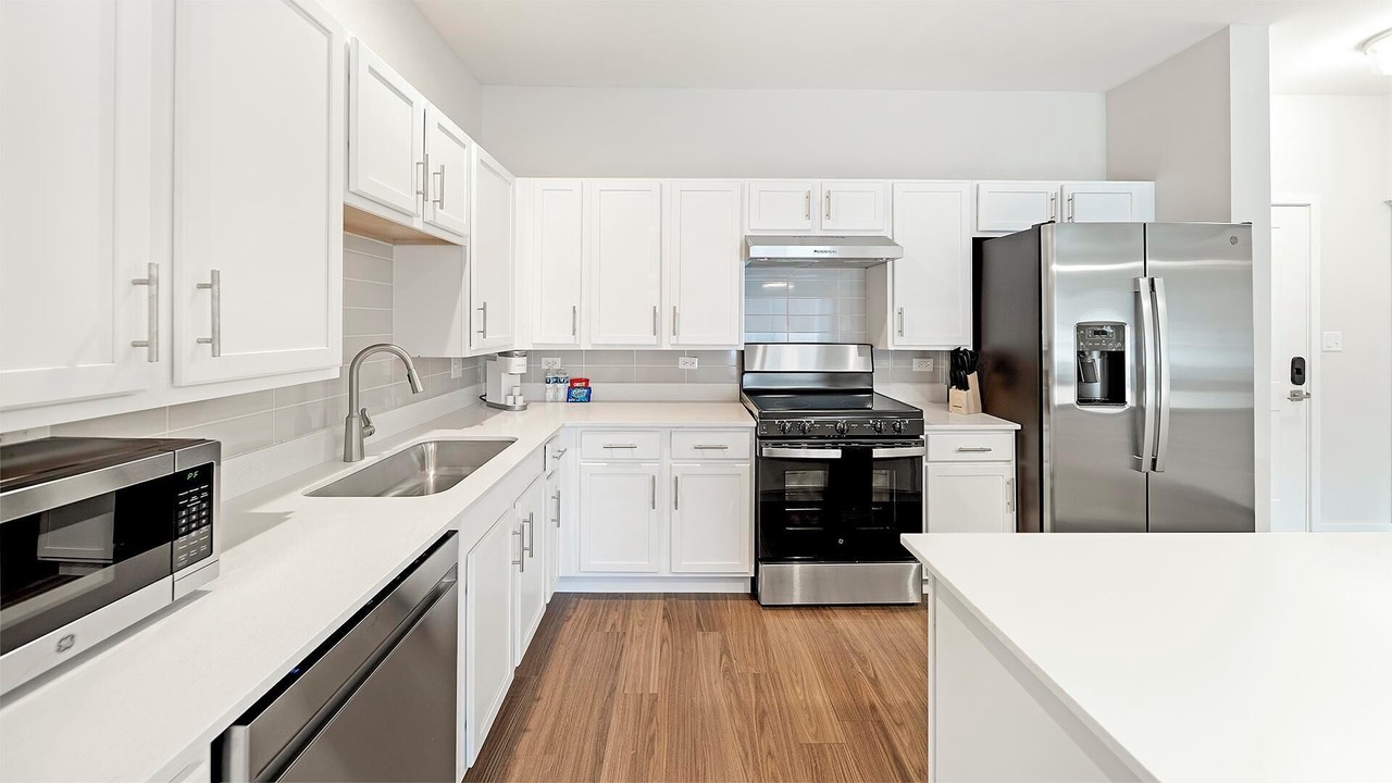 Photo of Kitchen in Willow Springs
