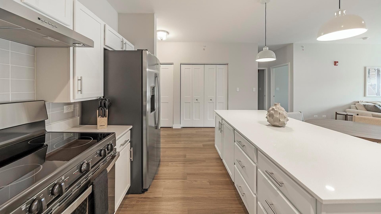 Photo of Kitchen in Willow Springs