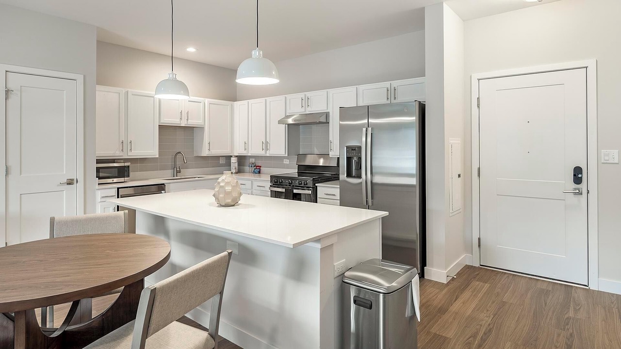 Photo of Kitchen in Willow Springs