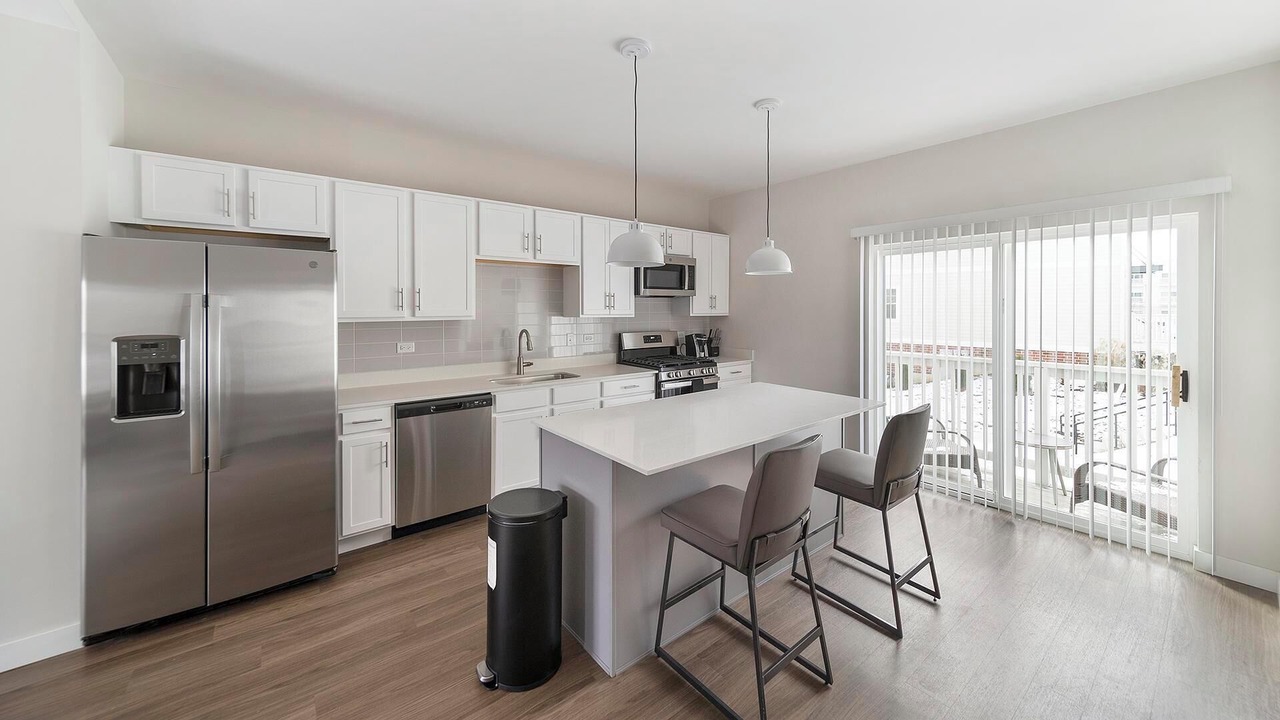 Photo of Kitchen in Willow Springs