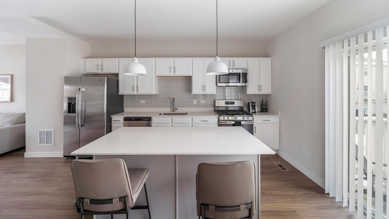 Photo of Kitchen in Willow Springs