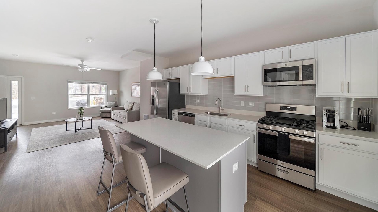 Photo of Kitchen in Willow Springs