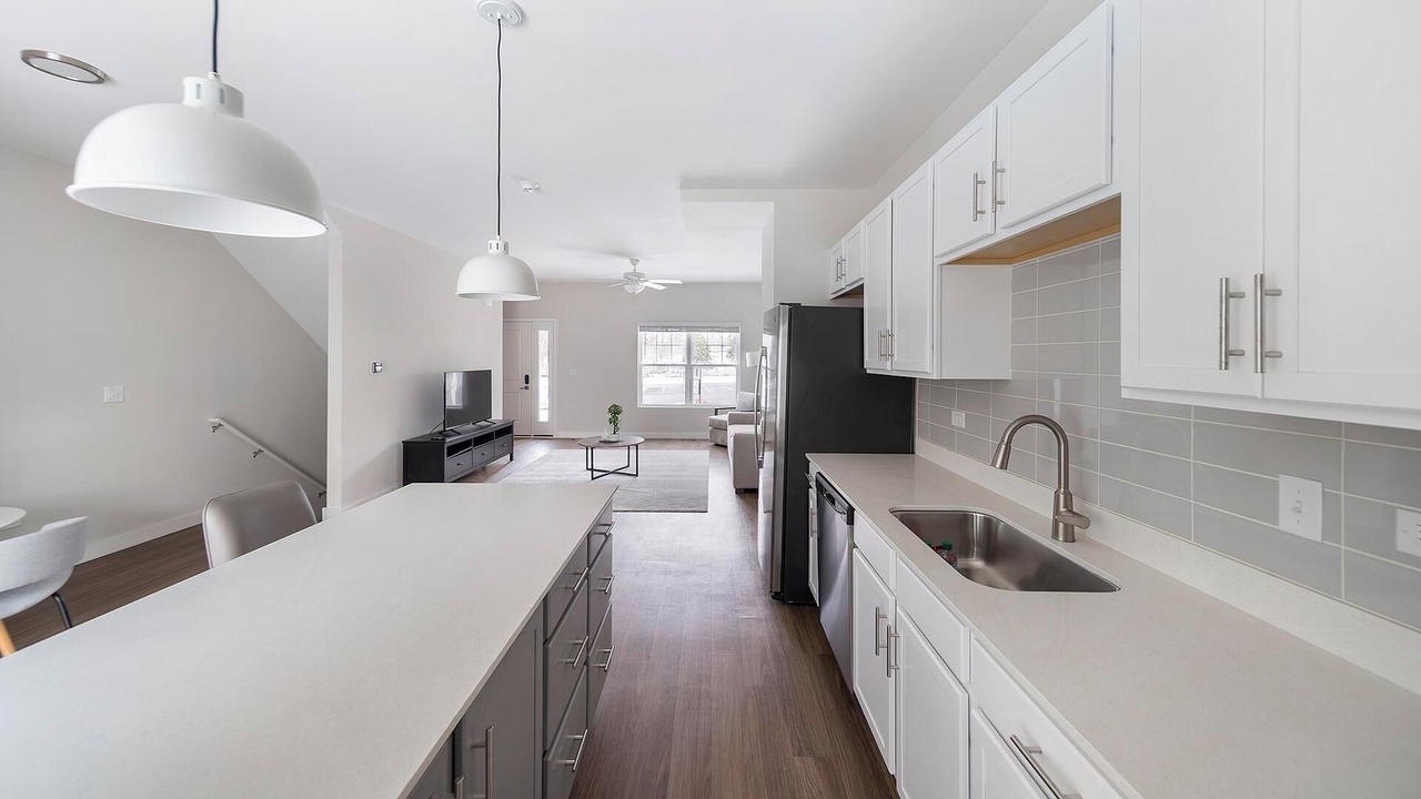 Photo of Kitchen in Willow Springs