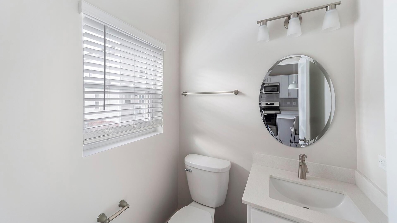 Photo of Bathroom in Willow Springs