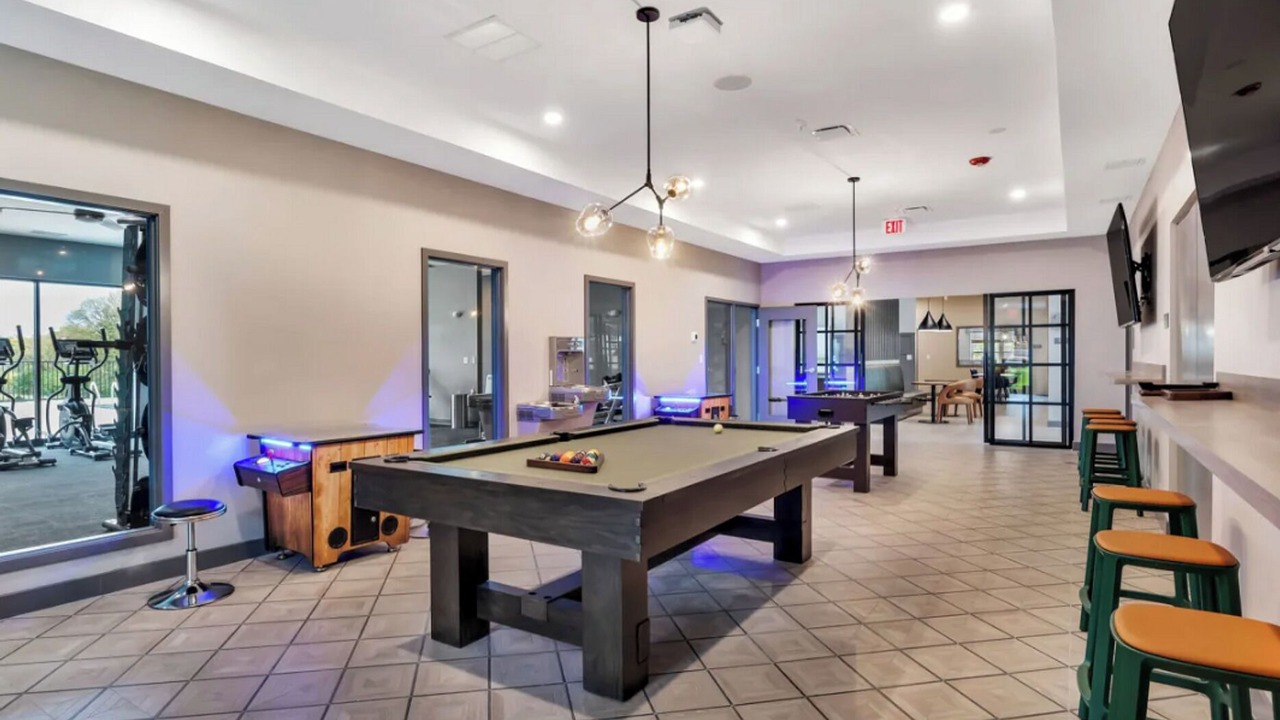 Photo of Bedroom in Willow Springs