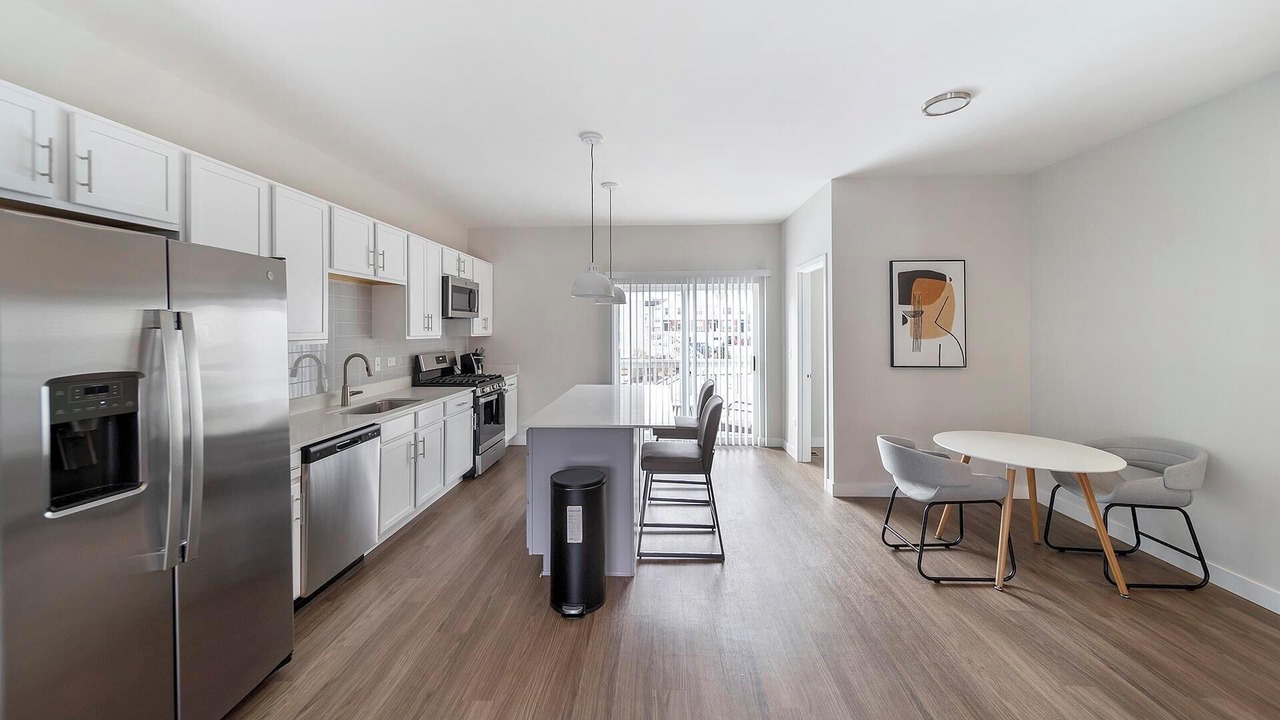 Photo of Kitchen in Willow Springs