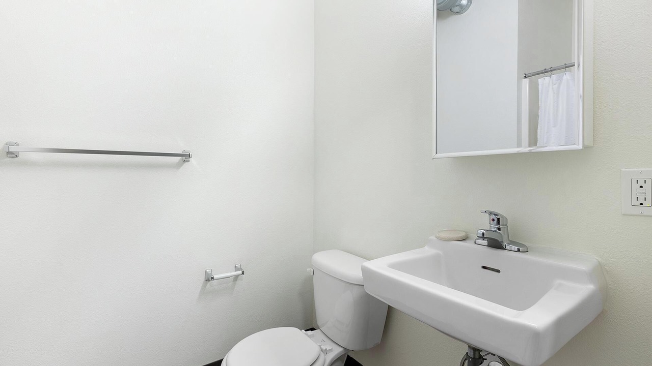 Photo of Bathroom in Pearl District